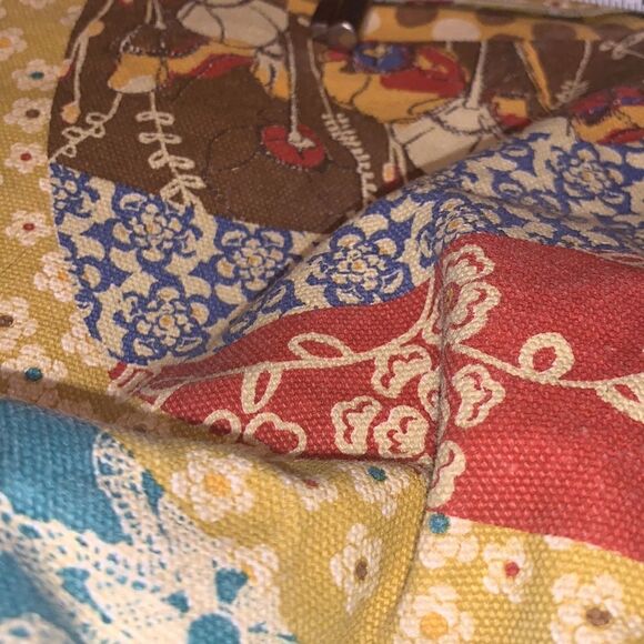 ❤️EUC Fossil Purse   - Picture 10 of 13